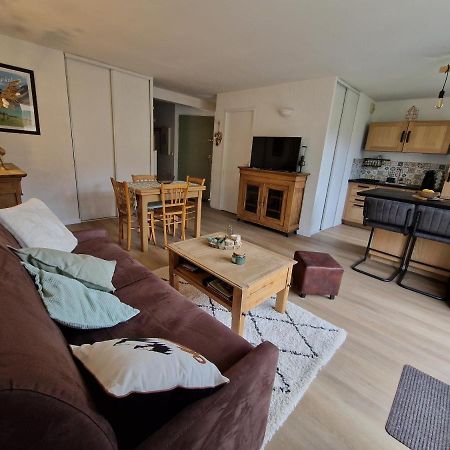Appartement Renove Proche De Luz Saint Sauveur 1Chambre Et 1 Coin Cabine Luz-Saint-Sauveur Exteriér fotografie