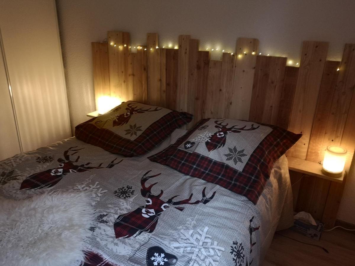 Appartement Renove Proche De Luz Saint Sauveur 1Chambre Et 1 Coin Cabine Luz-Saint-Sauveur Exteriér fotografie