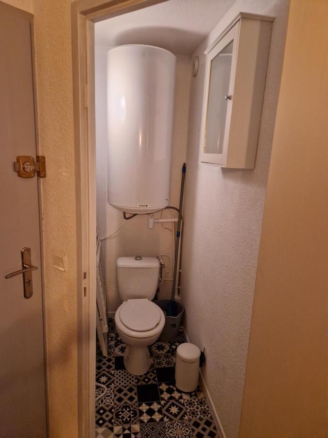 Appartement Renove Proche De Luz Saint Sauveur 1Chambre Et 1 Coin Cabine Luz-Saint-Sauveur Exteriér fotografie