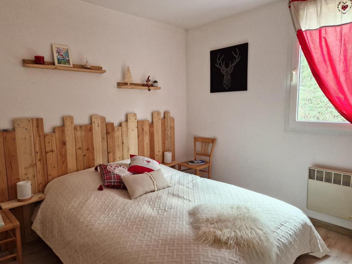 Appartement Renove Proche De Luz Saint Sauveur 1Chambre Et 1 Coin Cabine Luz-Saint-Sauveur Exteriér fotografie