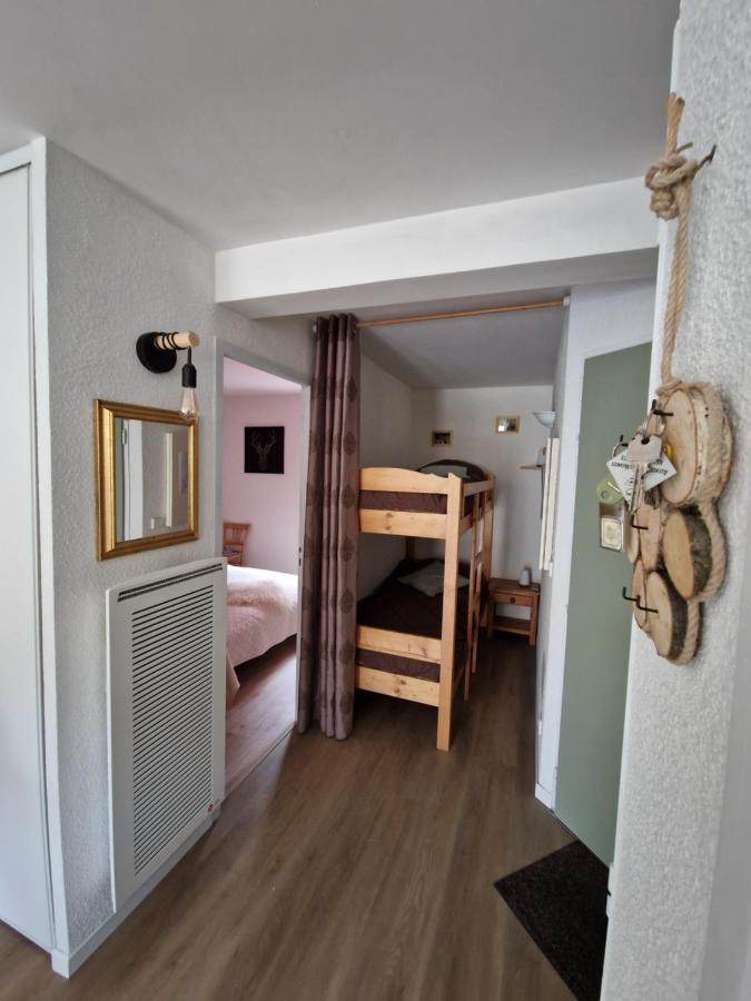 Appartement Renove Proche De Luz Saint Sauveur 1Chambre Et 1 Coin Cabine Luz-Saint-Sauveur Exteriér fotografie